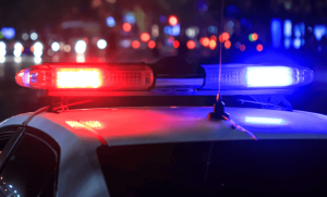 Hombre resulta herido de bala mientras caminaba&nbsp;